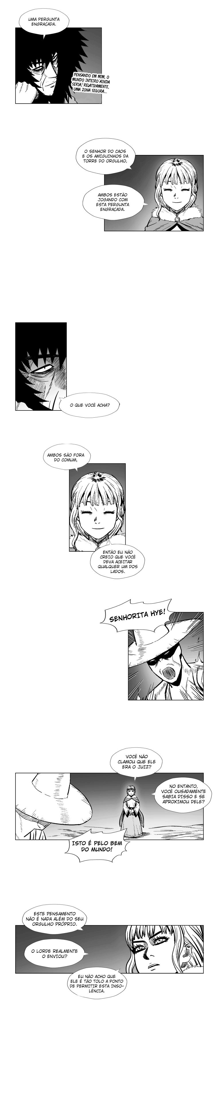 Read Red Storm PT Manga Online