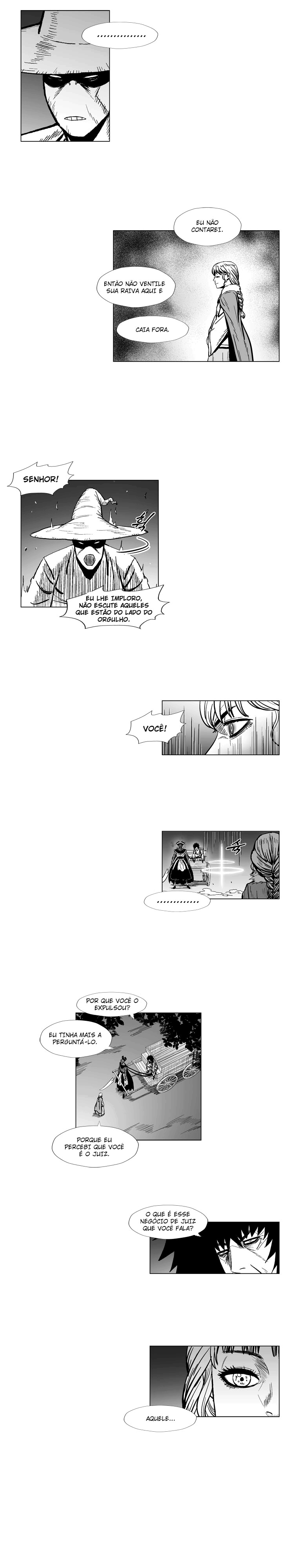 Read Red Storm PT Manga Online