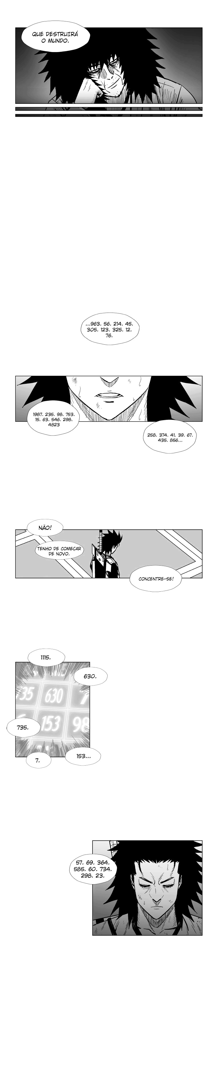 Read Red Storm PT Manga Online