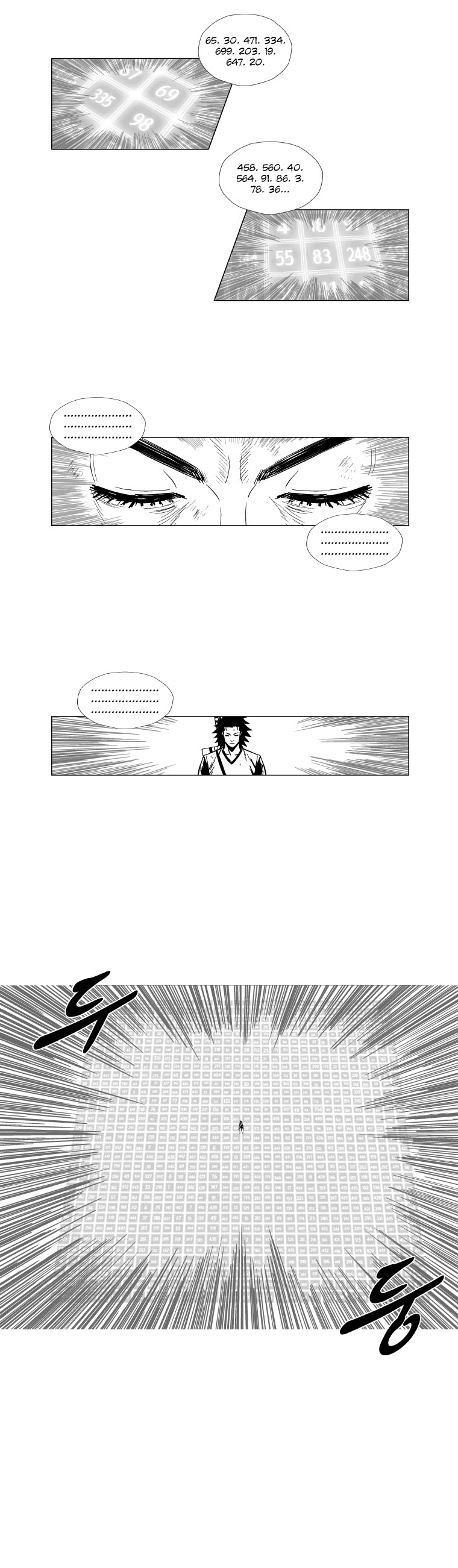 Read Red Storm PT Manga Online