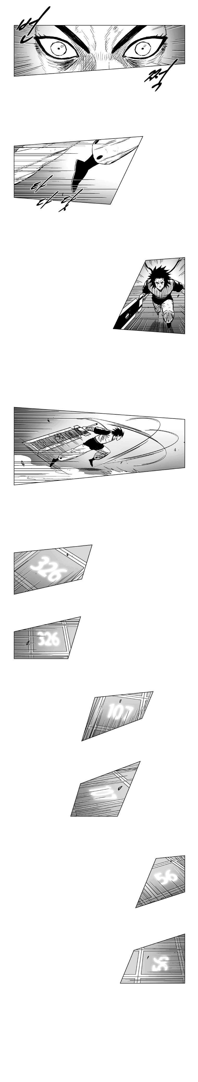 Read Red Storm PT Manga Online