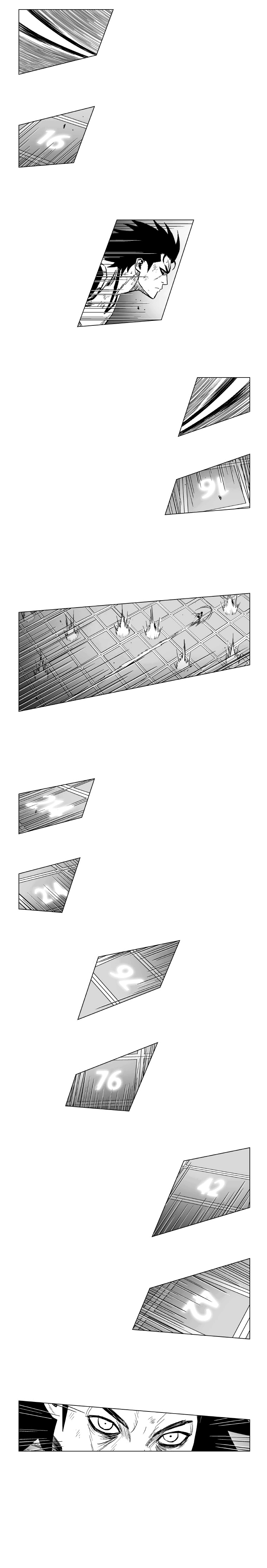 Read Red Storm PT Manga Online