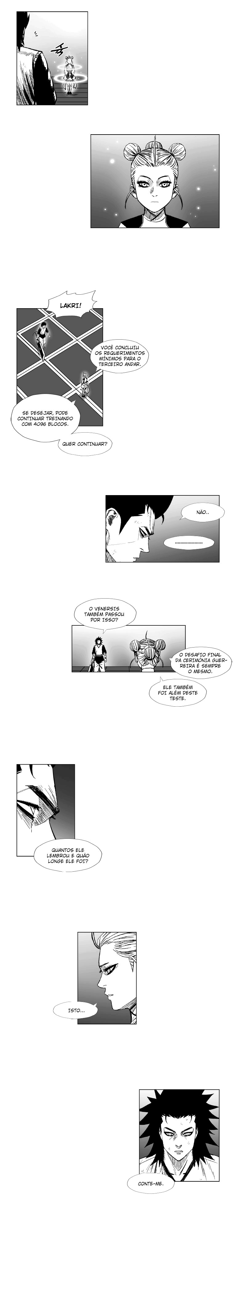 Read Red Storm PT Manga Online