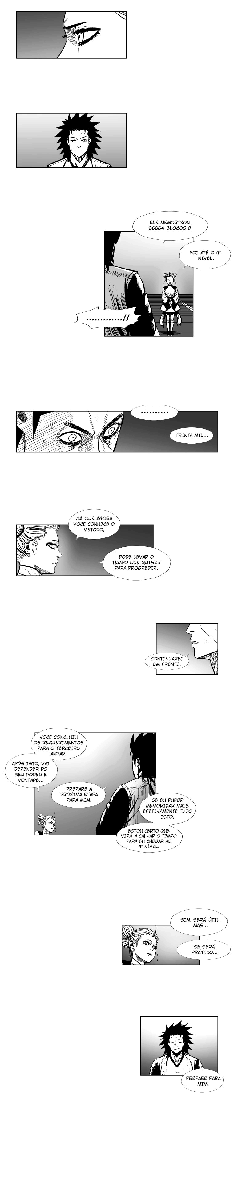 Read Red Storm PT Manga Online