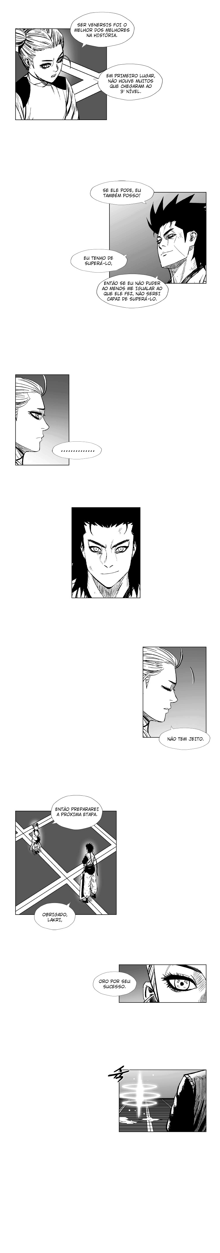 Read Red Storm PT Manga Online