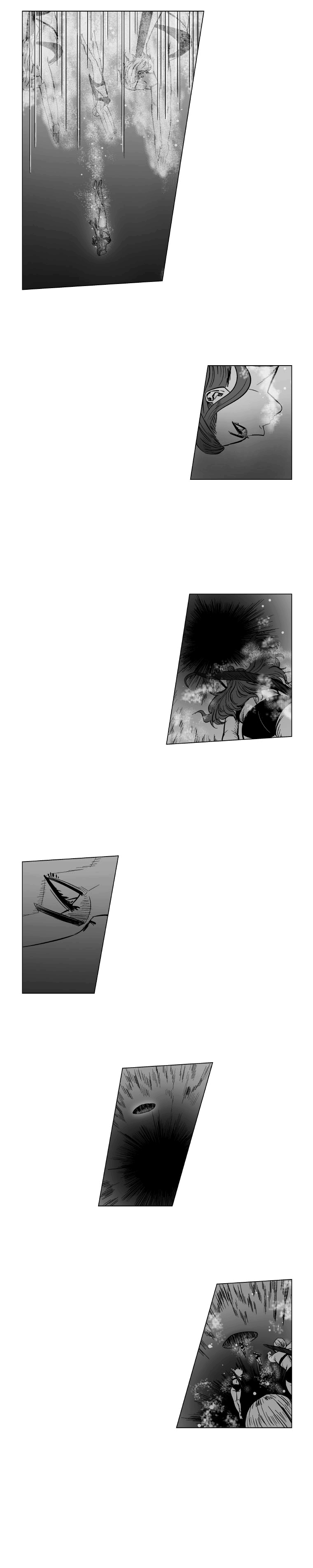 Read Red Storm PT Manga Online