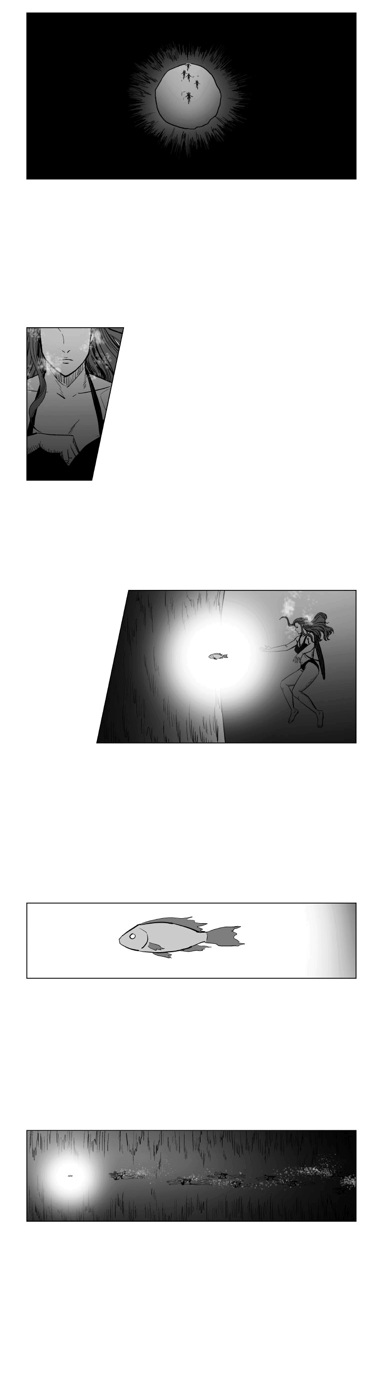 Read Red Storm PT Manga Online