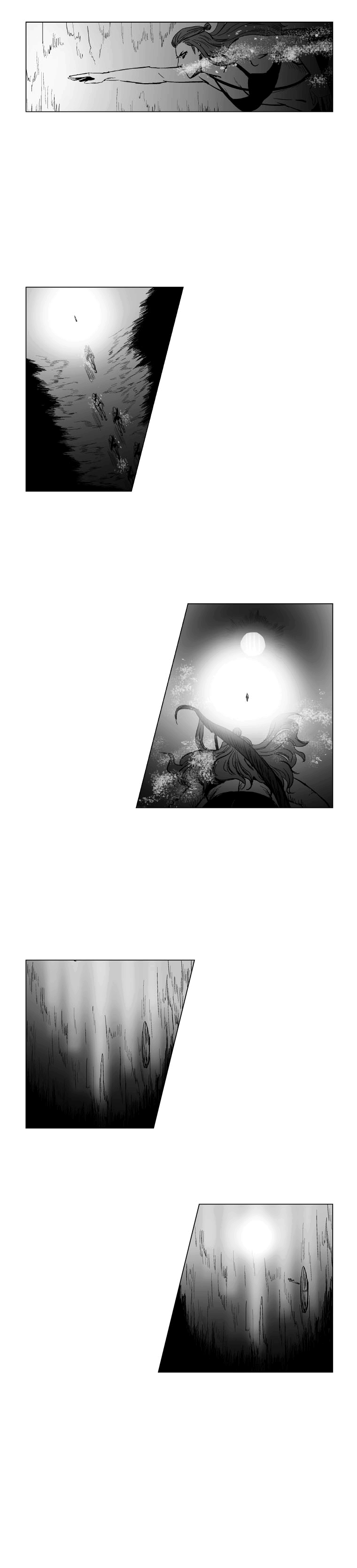 Read Red Storm PT Manga Online