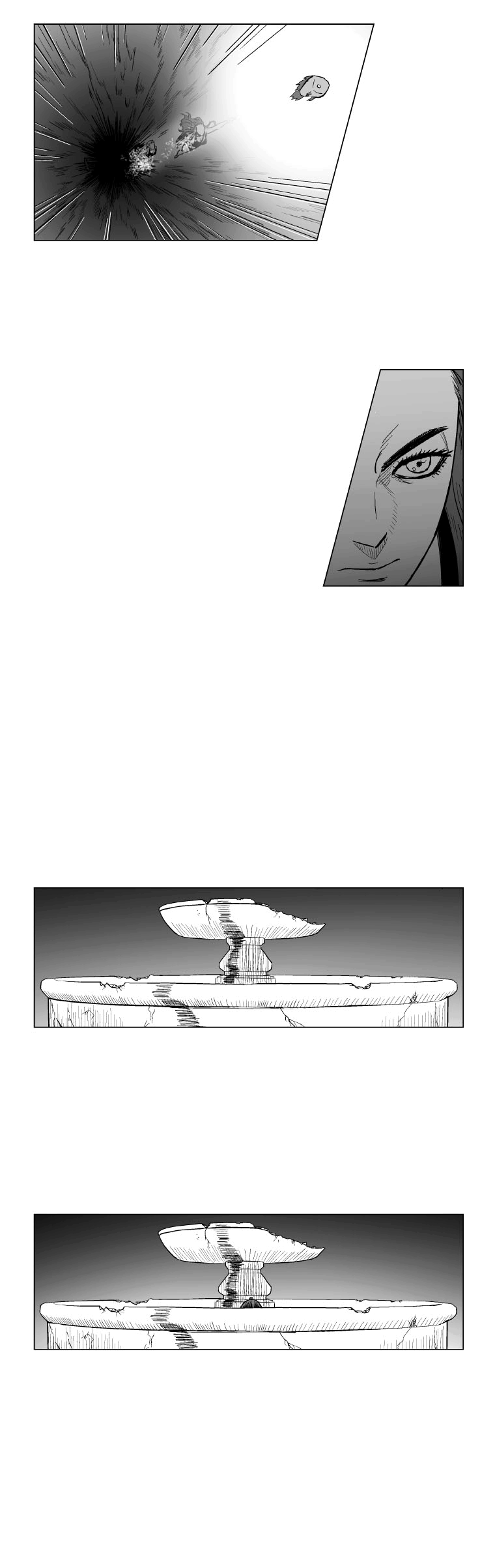 Read Red Storm PT Manga Online