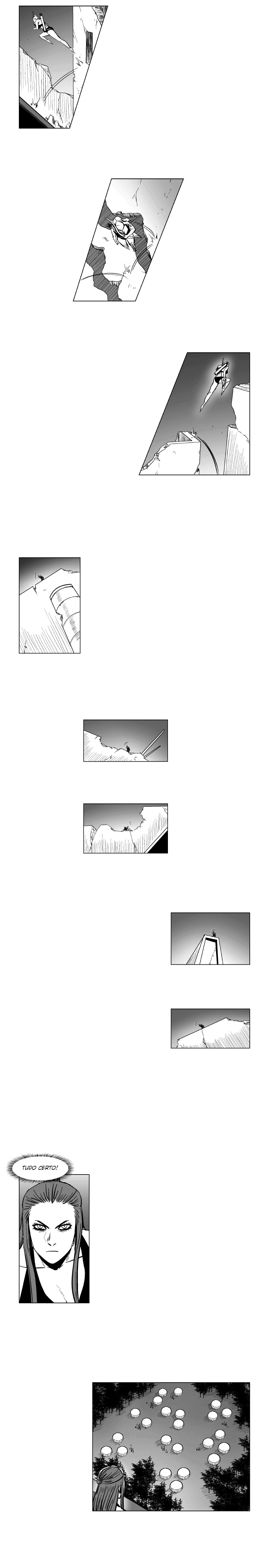Read Red Storm PT Manga Online