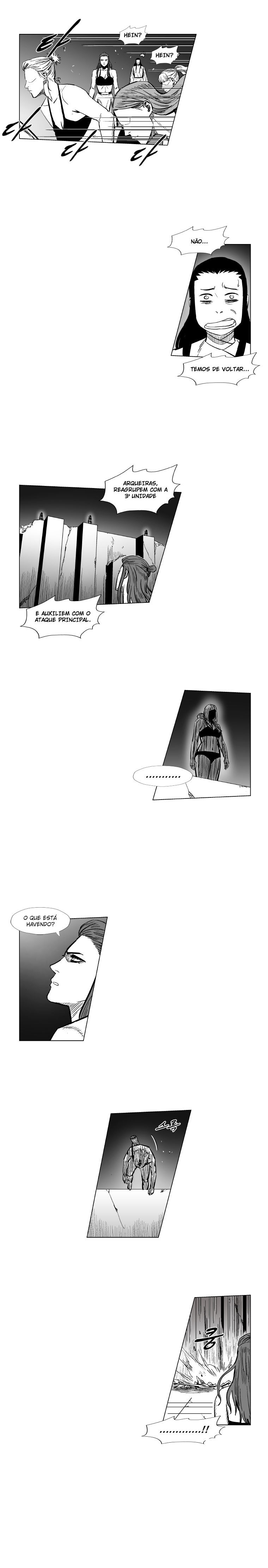 Read Red Storm PT Manga Online