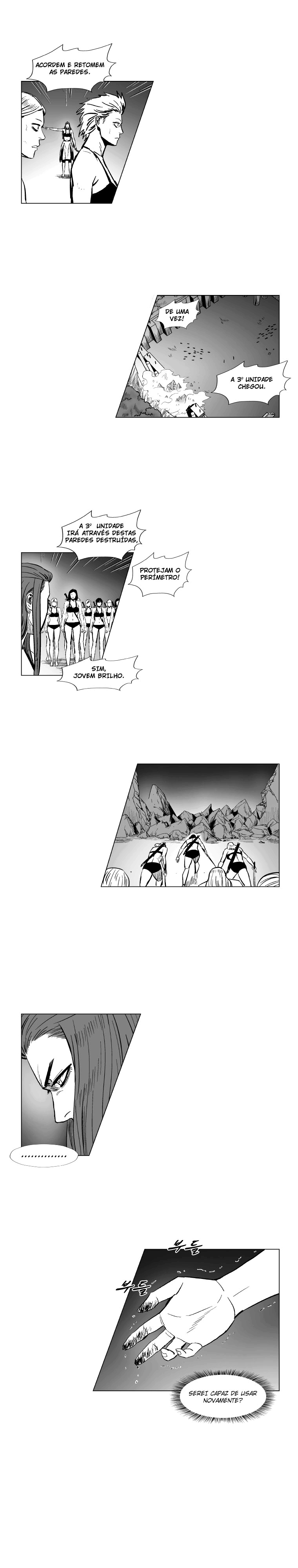 Read Red Storm PT Manga Online