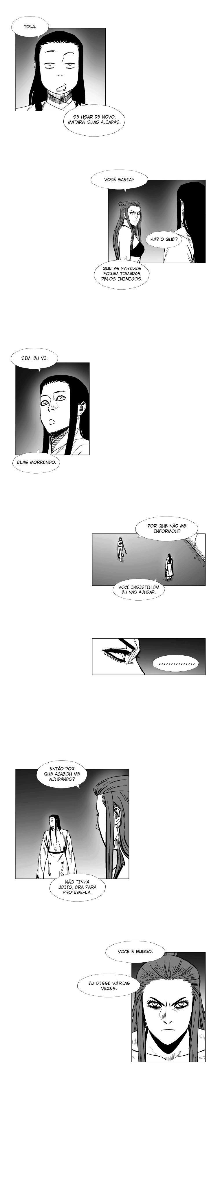 Read Red Storm PT Manga Online