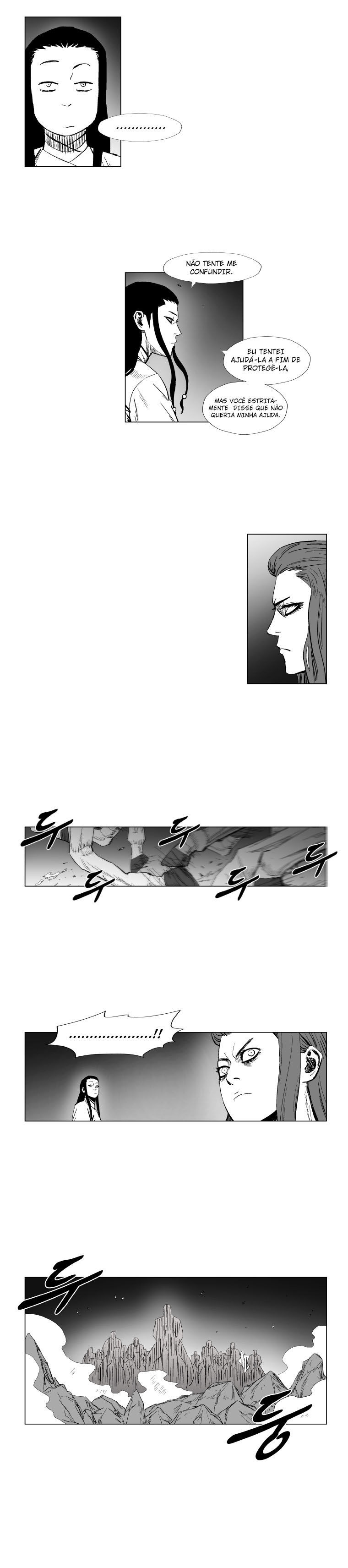 Read Red Storm PT Manga Online