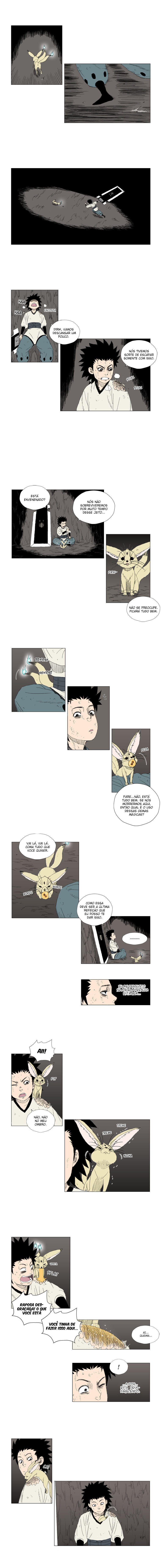Read Red Storm PT Manga Online