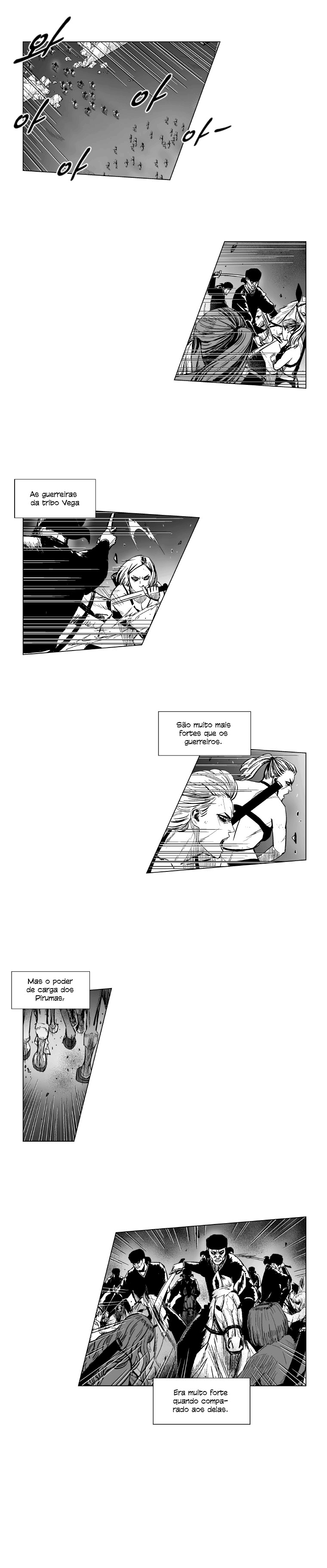 Read Red Storm PT Manga Online
