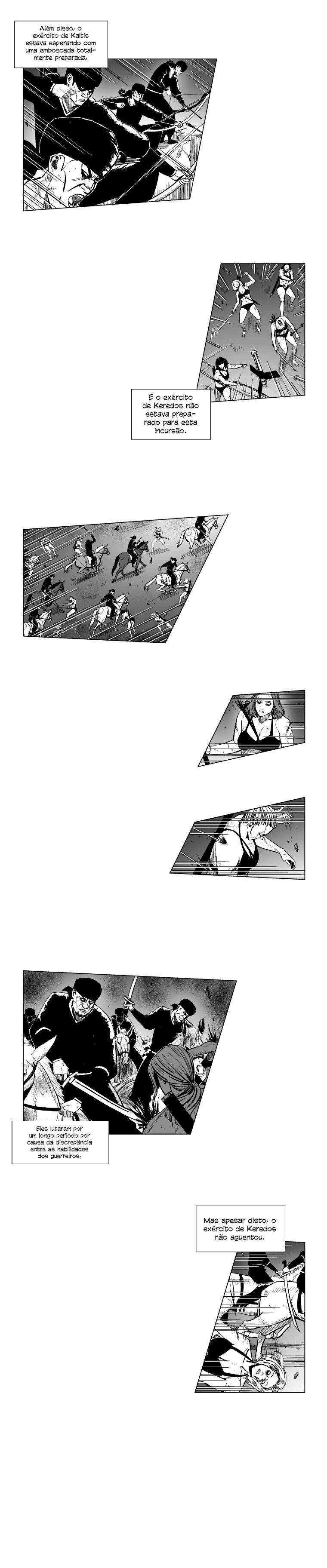 Read Red Storm PT Manga Online