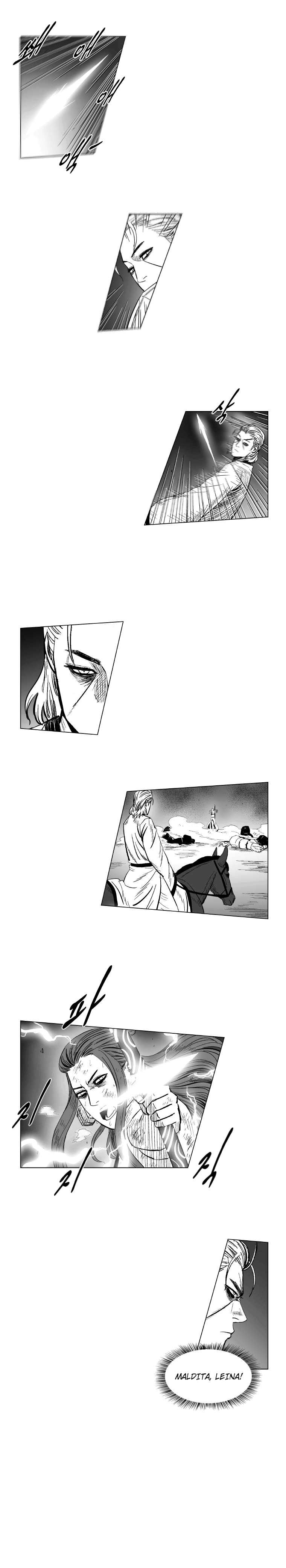 Read Red Storm PT Manga Online