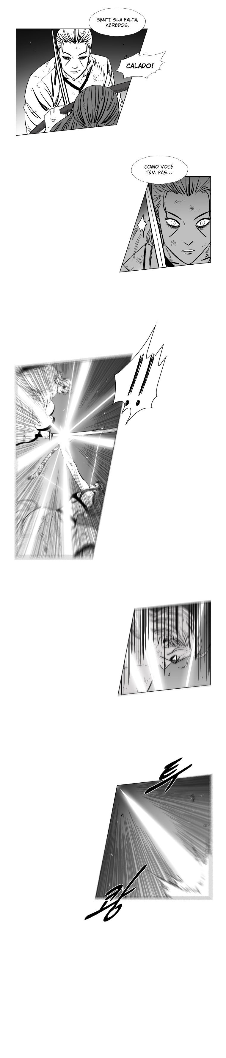 Read Red Storm PT Manga Online