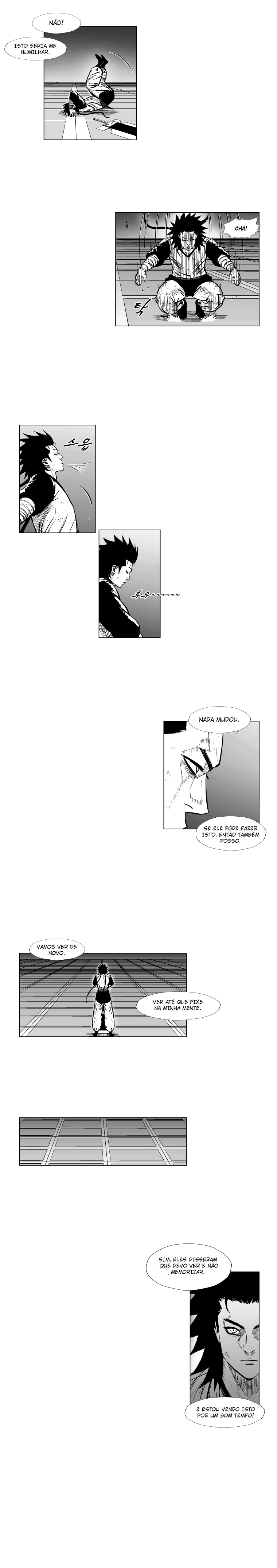Read Red Storm PT Manga Online
