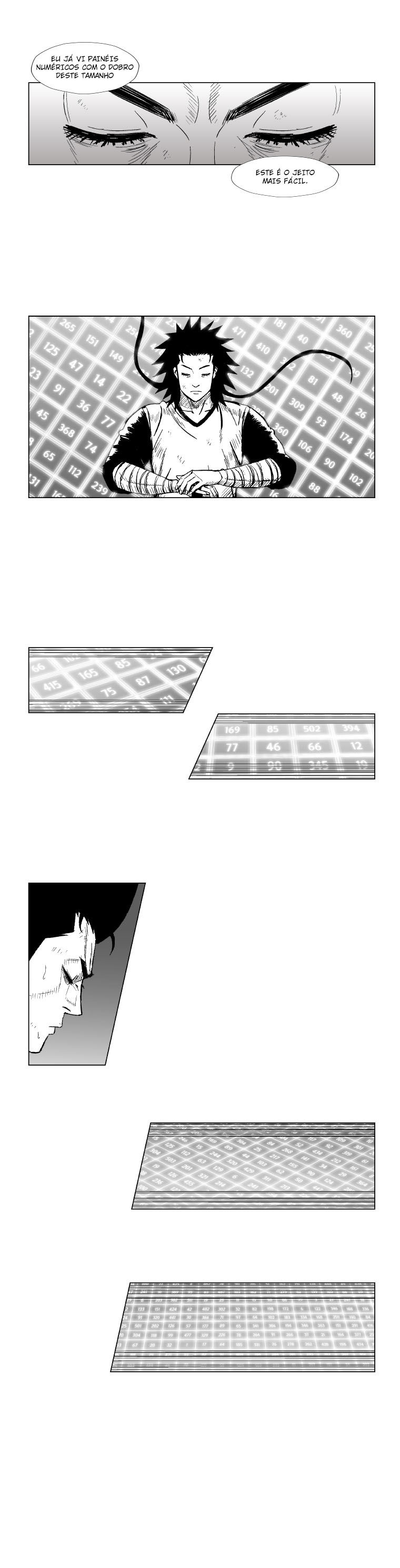 Read Red Storm PT Manga Online