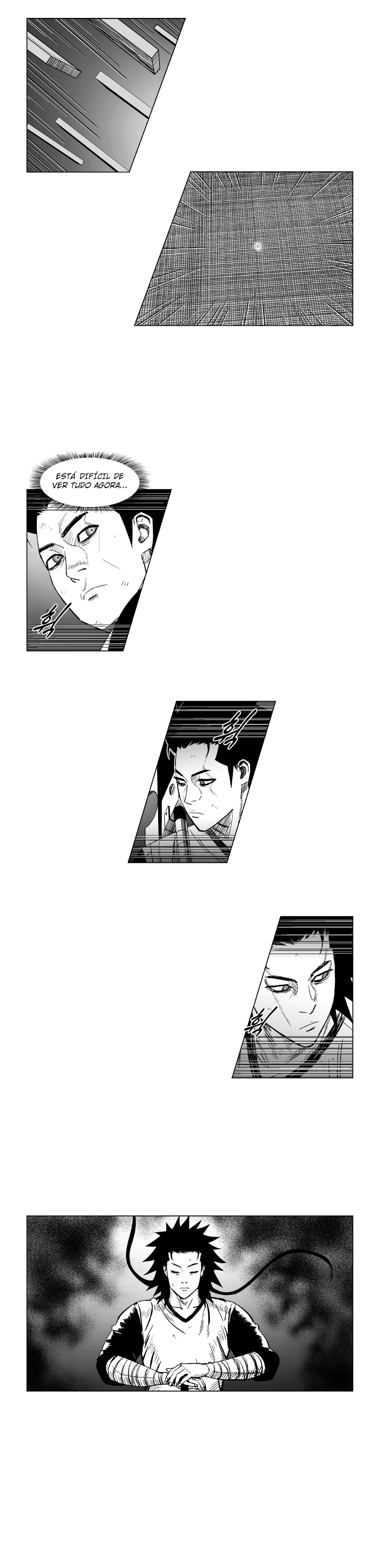 Read Red Storm PT Manga Online