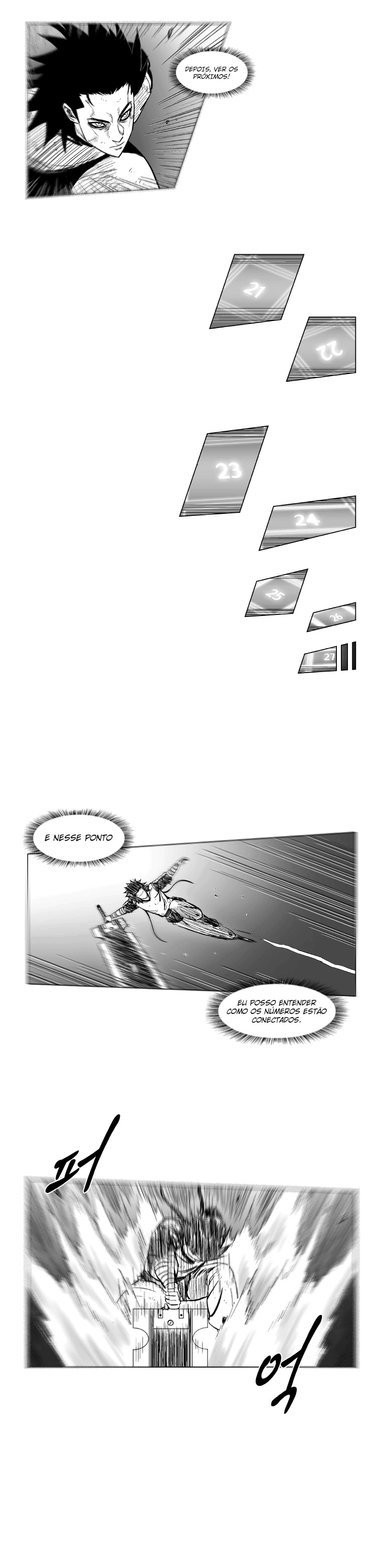 Read Red Storm PT Manga Online