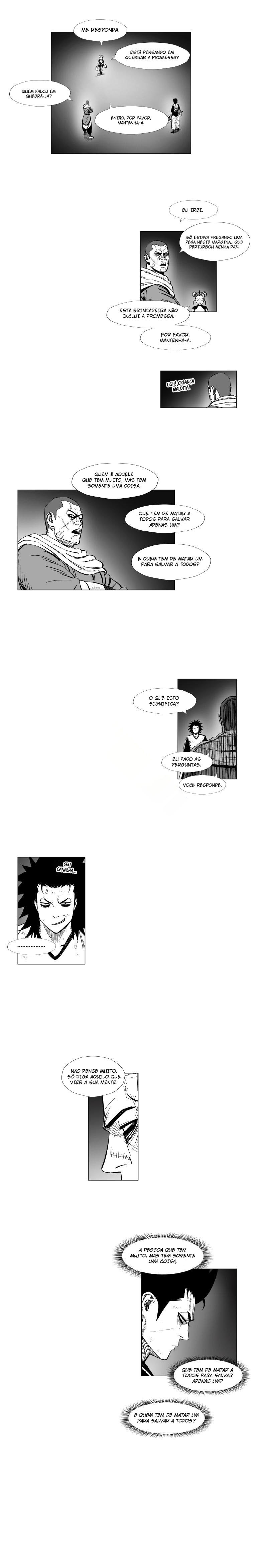 Read Red Storm PT Manga Online