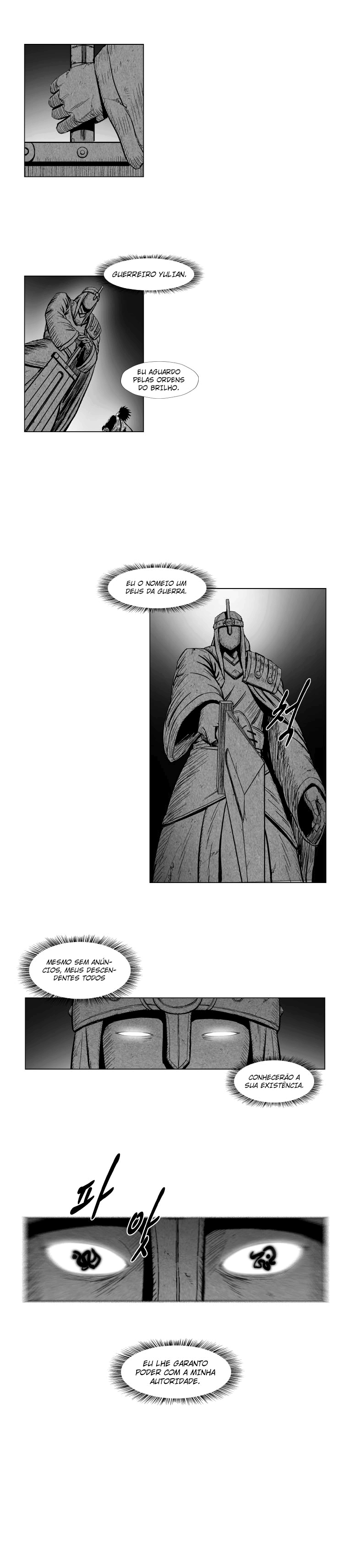 Read Red Storm PT Manga Online