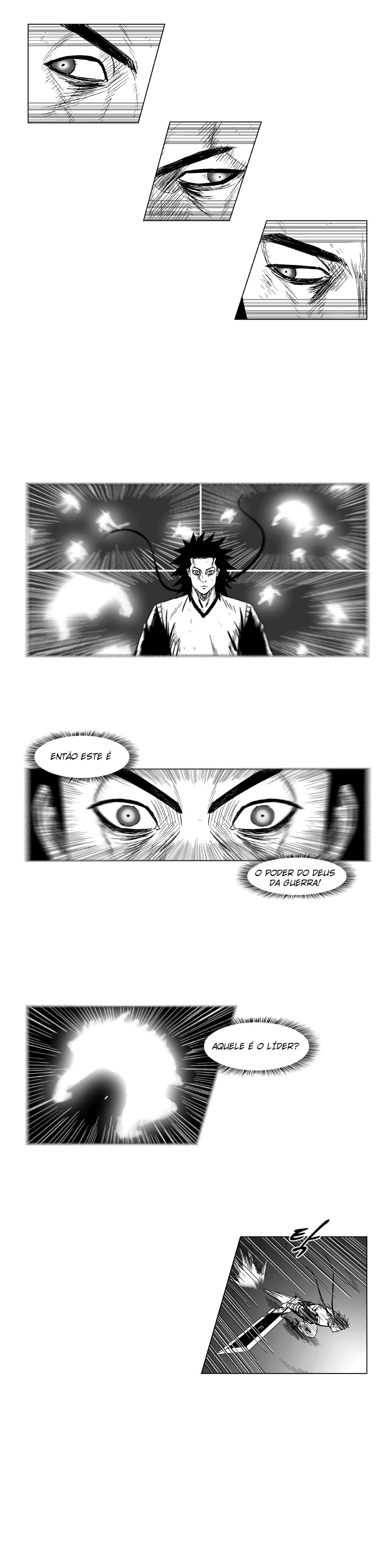Read Red Storm PT Manga Online