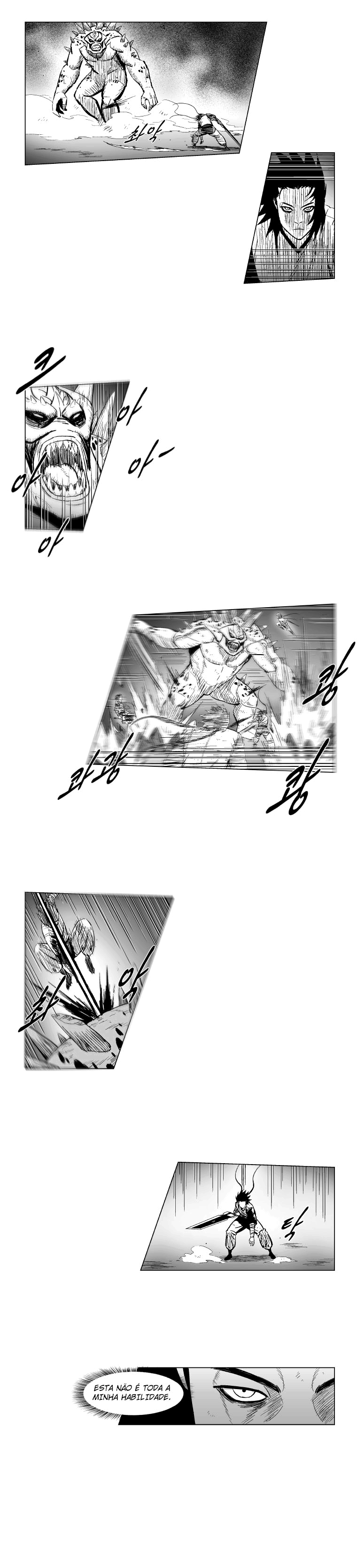 Read Red Storm PT Manga Online