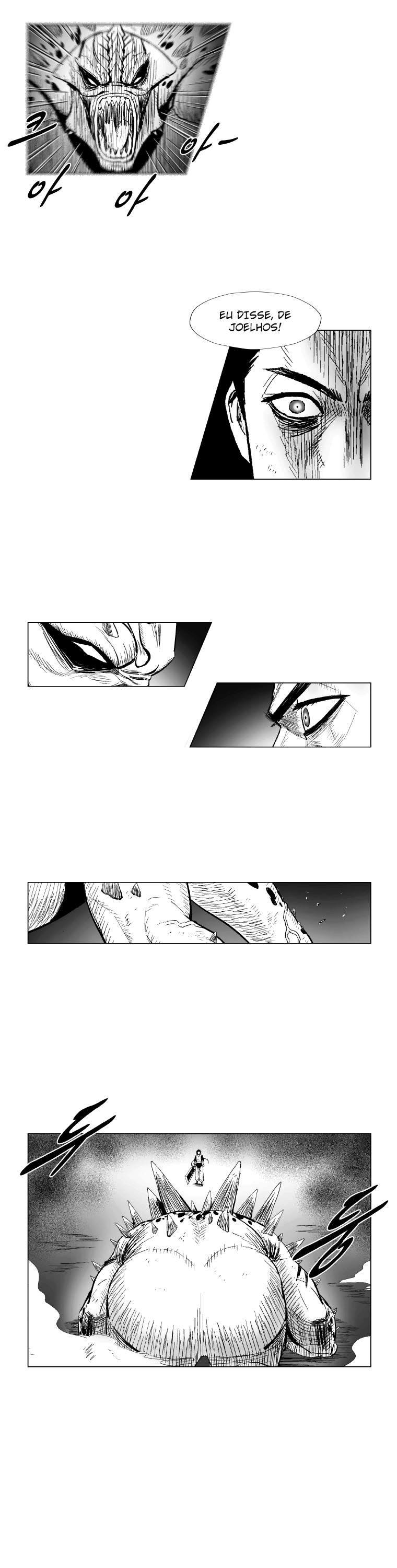 Read Red Storm PT Manga Online