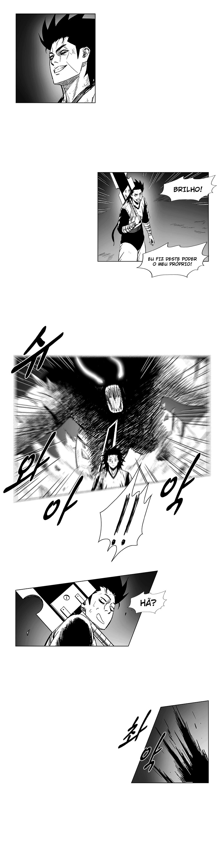 Read Red Storm PT Manga Online