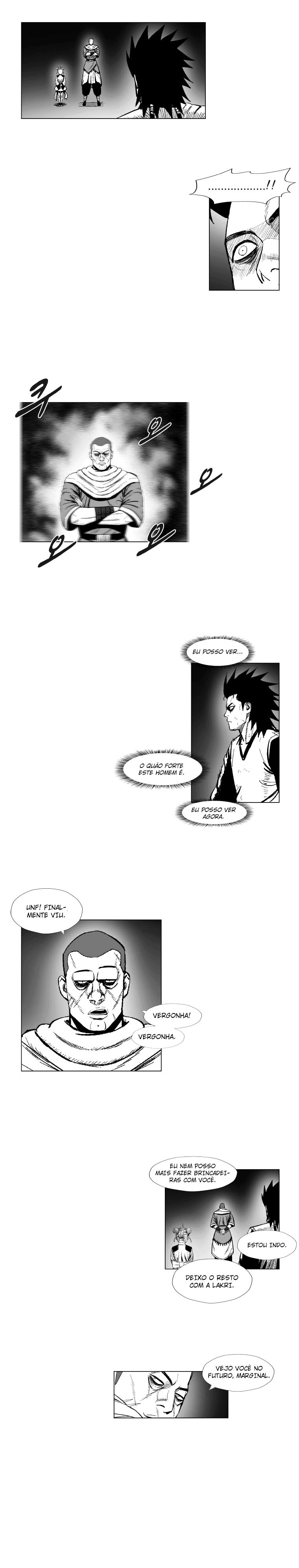 Read Red Storm PT Manga Online