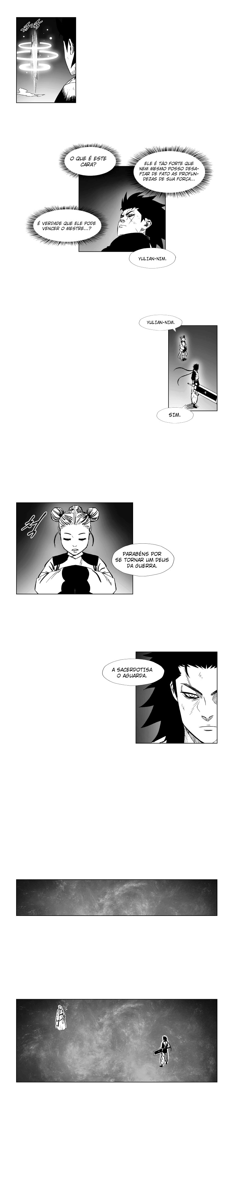 Read Red Storm PT Manga Online