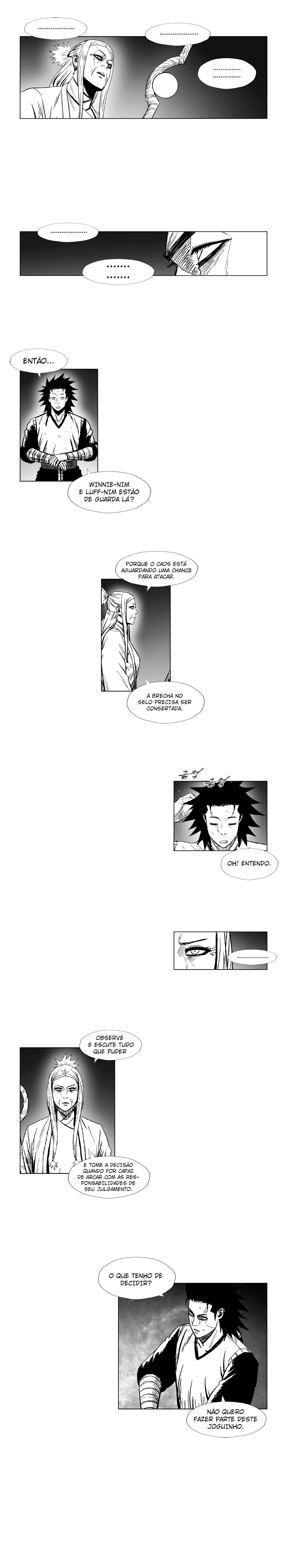 Read Red Storm PT Manga Online