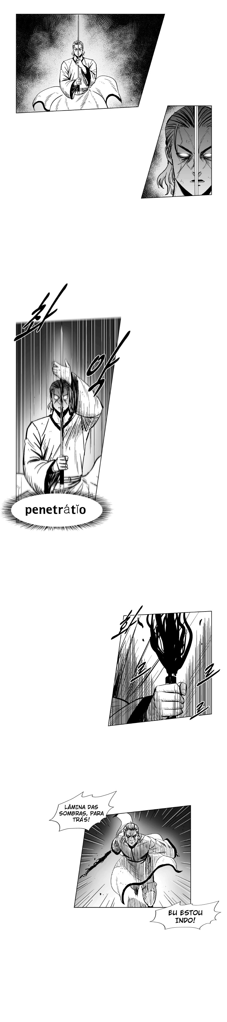 Read Red Storm PT Manga Online