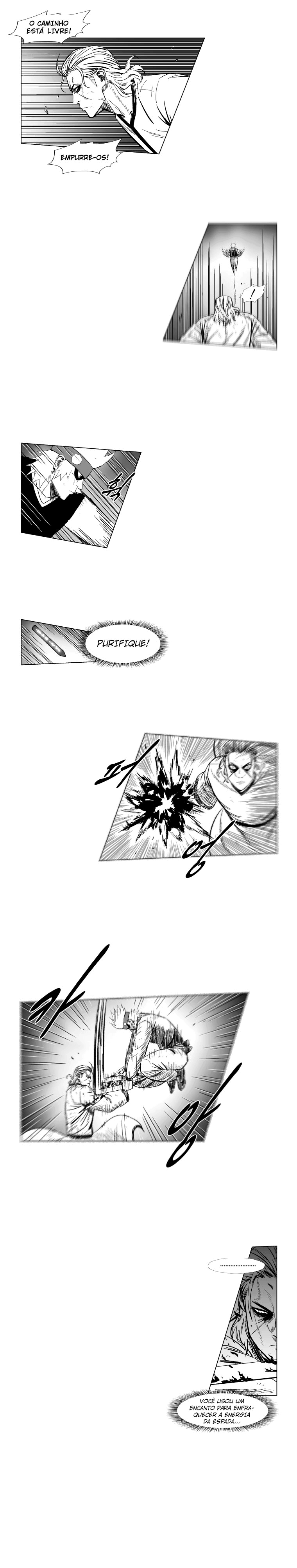 Read Red Storm PT Manga Online