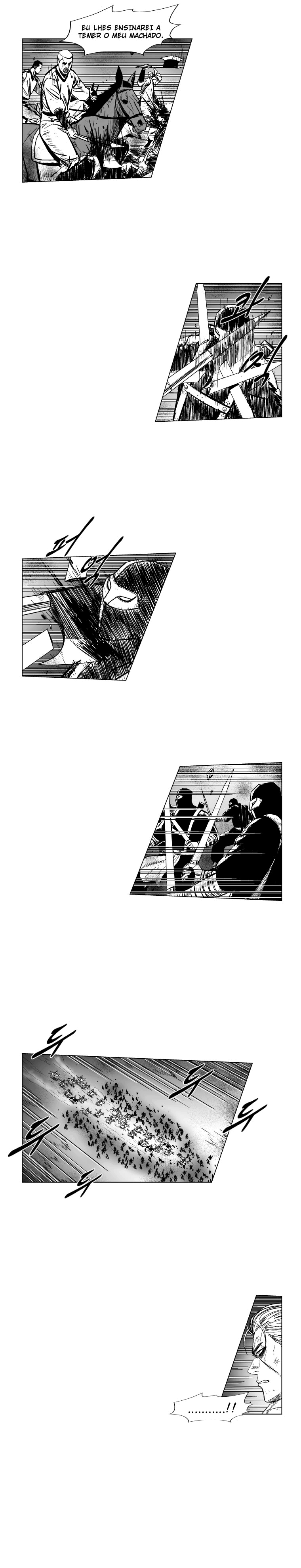 Read Red Storm PT Manga Online