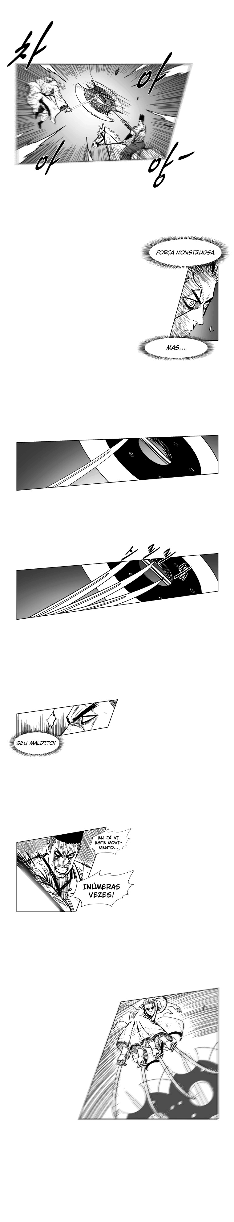 Read Red Storm PT Manga Online