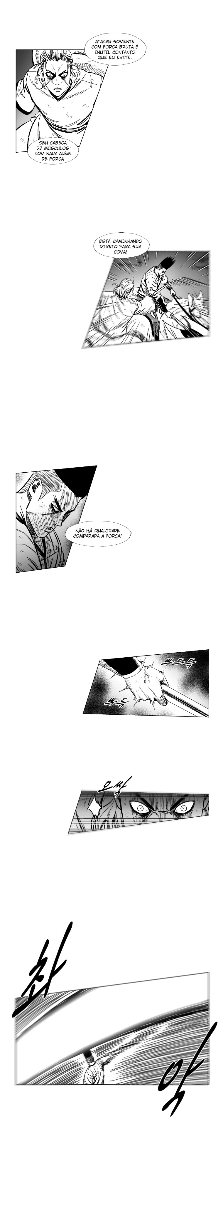 Read Red Storm PT Manga Online
