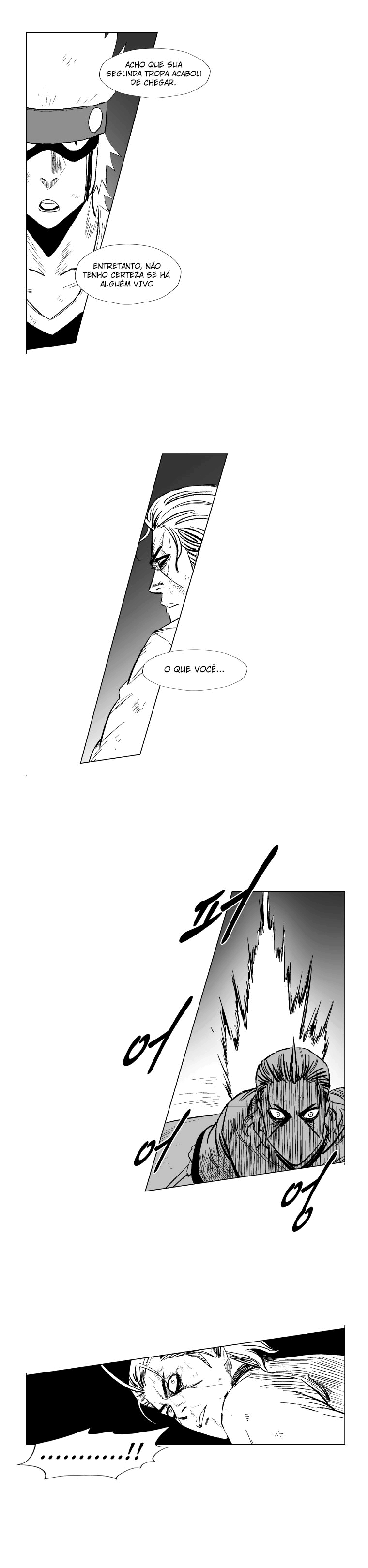 Read Red Storm PT Manga Online
