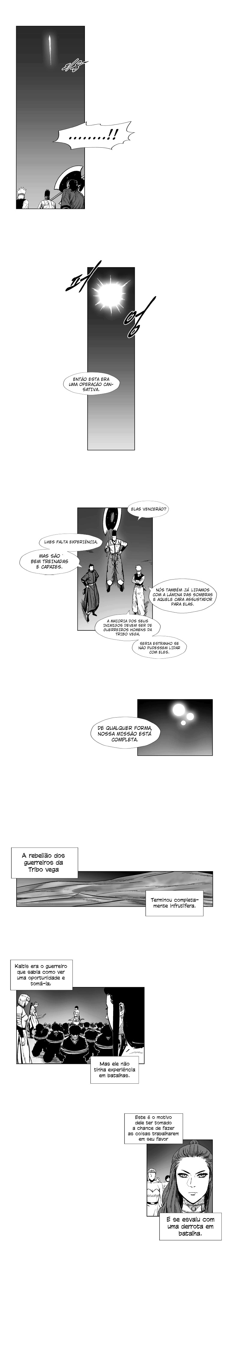 Read Red Storm PT Manga Online