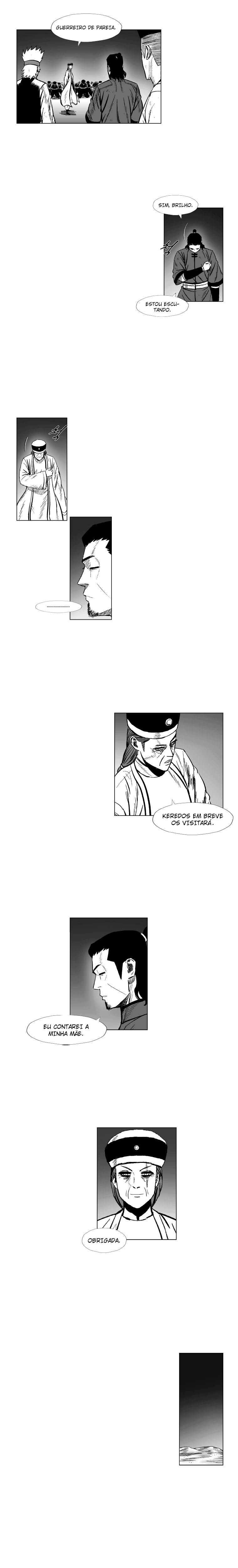 Read Red Storm PT Manga Online
