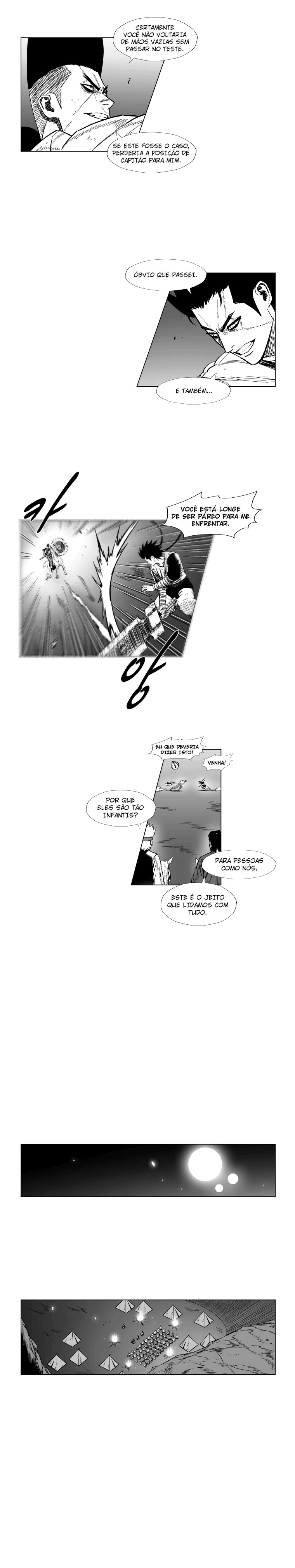 Read Red Storm PT Manga Online