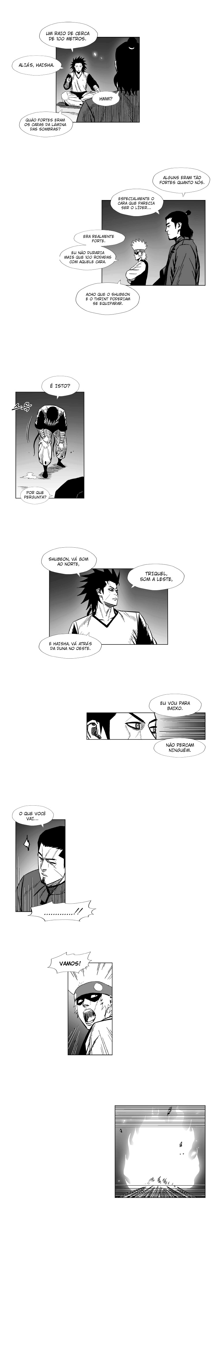 Read Red Storm PT Manga Online