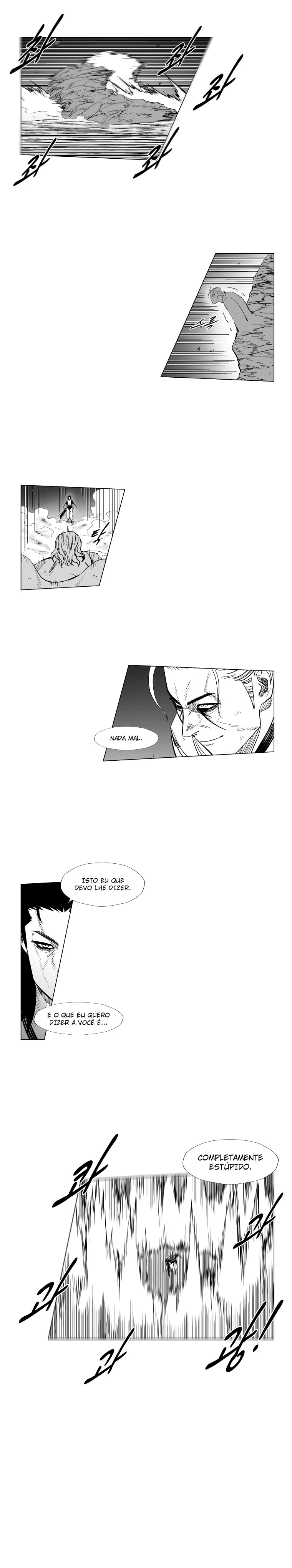 Read Red Storm PT Manga Online