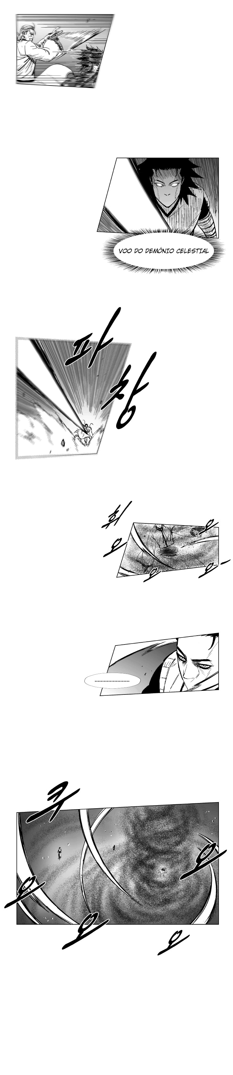 Read Red Storm PT Manga Online