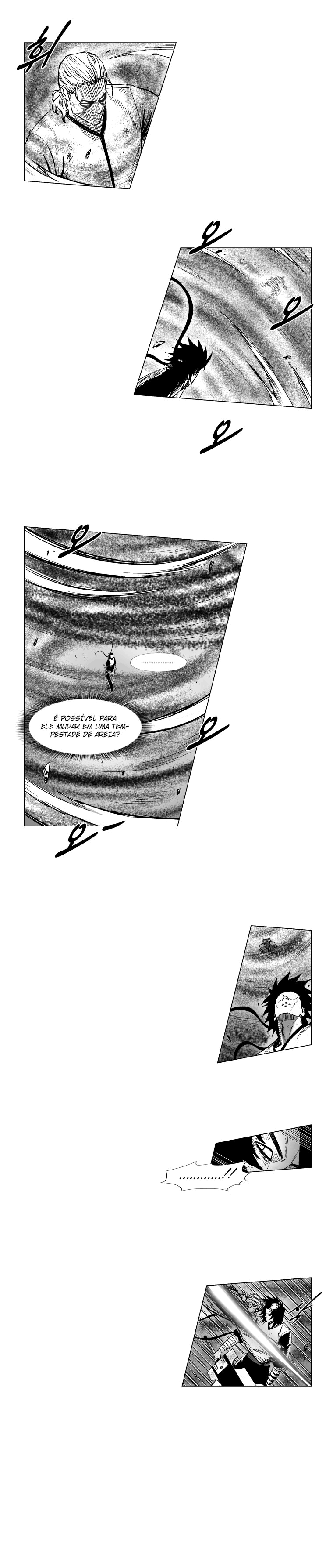 Read Red Storm PT Manga Online