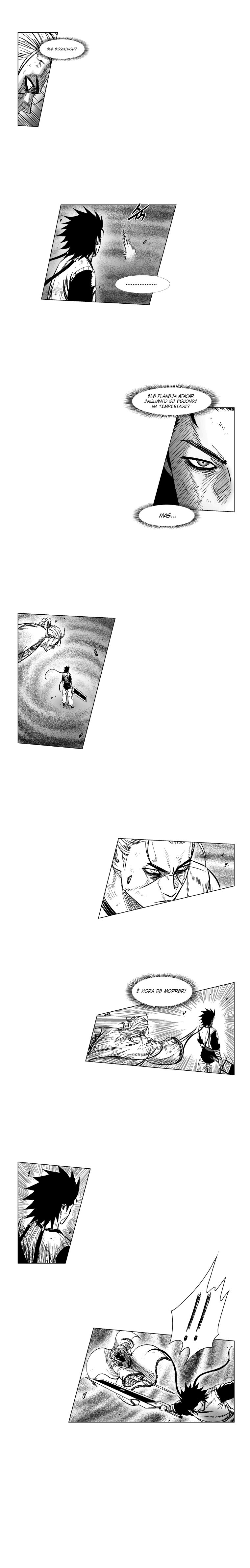 Read Red Storm PT Manga Online